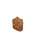 Sac à dos en cuir