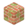 Brique moussue
