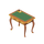 Bureau marqueté