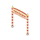 Arche de la fête