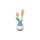Vase de fleurs
