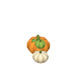 Tas de citrouilles