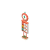 Totem des prix