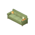 Grand canapé