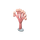 Corail éventail