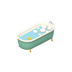 Baignoire
