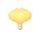 Lampe champignon