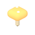 Lampe champignon