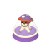 Capsule : Gobechapeau