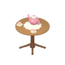 Table de cuisine