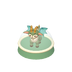 Capsule : Chèvragon