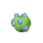 Hortensia bleu