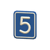 Numéro 5