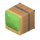 Piston collant
