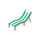 Chaise longue
