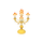 Girandole