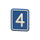 Numéro 4