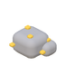 Minerai d'or (matière)