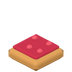 Tarte aux baies