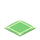 Tapis vert