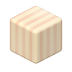 Papier peint rayé