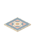 Tapis d'Aubusson