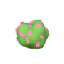 Azalée rose