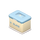 Coffre à glace