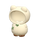 Fantôme timide