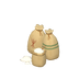 Sacs de farine