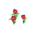 Tulipes rouges