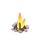 Feu de camp