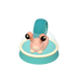 Capsule : Bullot