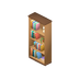Bibliothèque (objet)