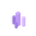 Cristaux d'améthyste