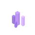 Cristaux d'améthyste