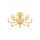 Lustre de cristal