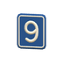 Numéro 9