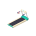 Tapis de course