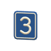Numéro 3