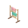 Porte-serviettes