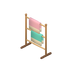 Porte-serviettes