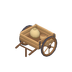 Charrette à bras