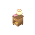 Lampe de chevet