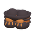Grèves de fournaise