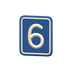 Numéro 6