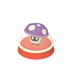 Capsule : Sporet